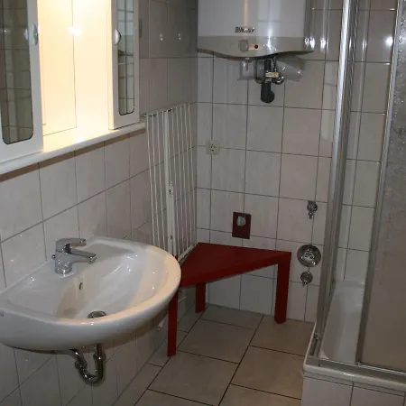 Spacious In Near Baltic Sea * Boiensdorf