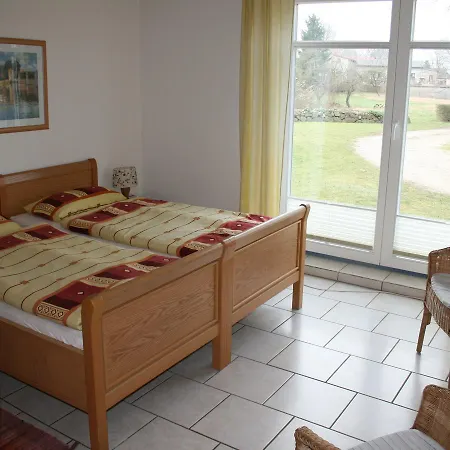 Apartment Spacious In Near Baltic Sea Boiensdorf