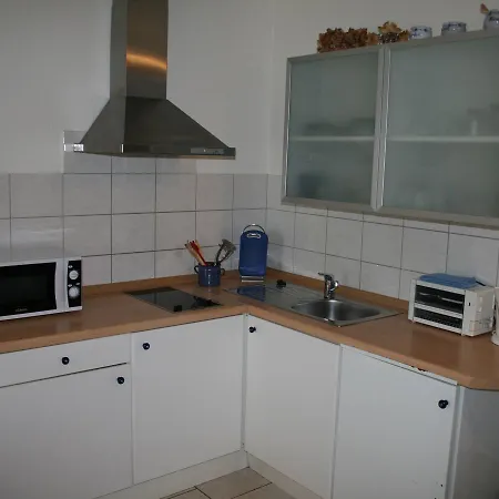 Spacious In Near Baltic Sea Apartment *