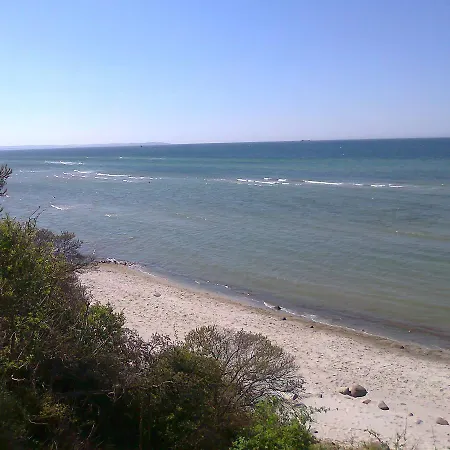 Apartment Spacious In Near Baltic Sea Boiensdorf