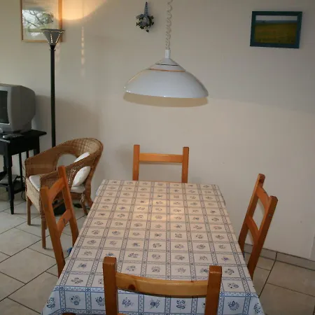 Spacious In Near Baltic Sea Apartment Boiensdorf