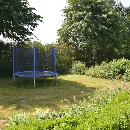 Spacious In Near Baltic Sea Apartment Boiensdorf