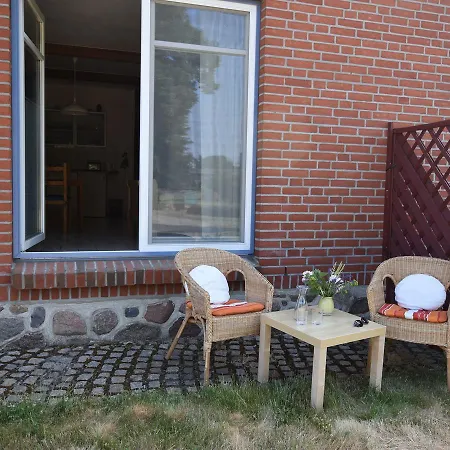 Spacious In Near Baltic Sea *