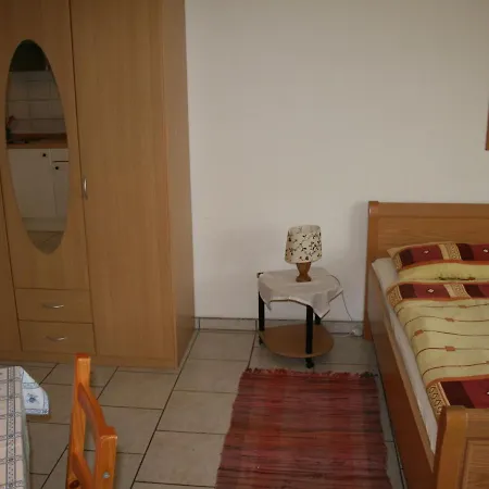 Spacious In Near Baltic Sea Apartment