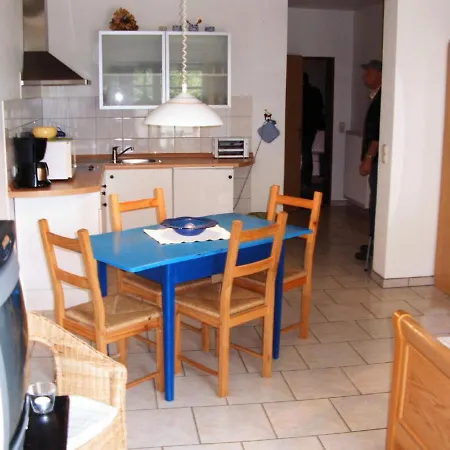 Spacious In Near Baltic Sea *