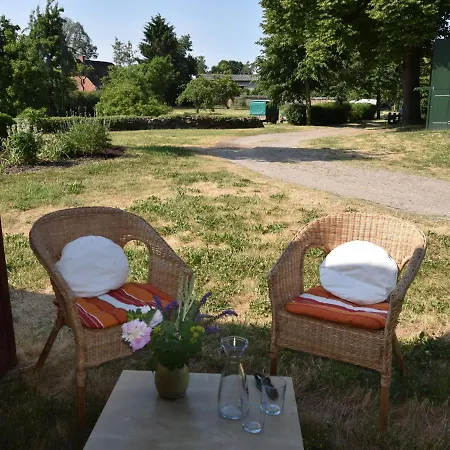 Spacious In Near Baltic Sea * Boiensdorf