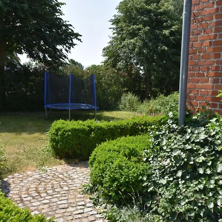 Spacious In Near Baltic Sea Apartment Boiensdorf